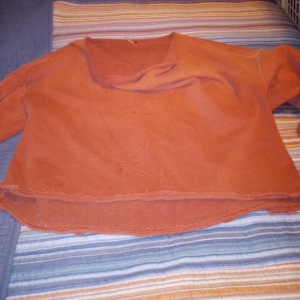 Sweatshirt Freepeople